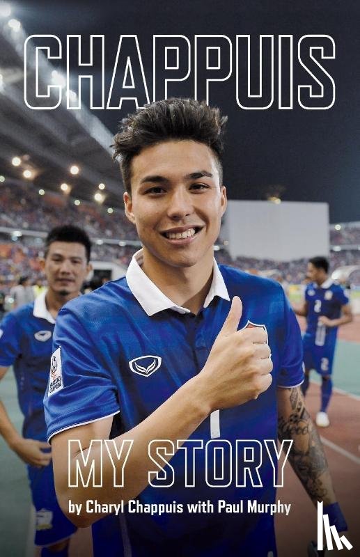 Chappuis, Charyl, Murphy, Paul - Chappuis - My Story