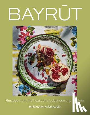 Assaad, Hisham - Bayrut