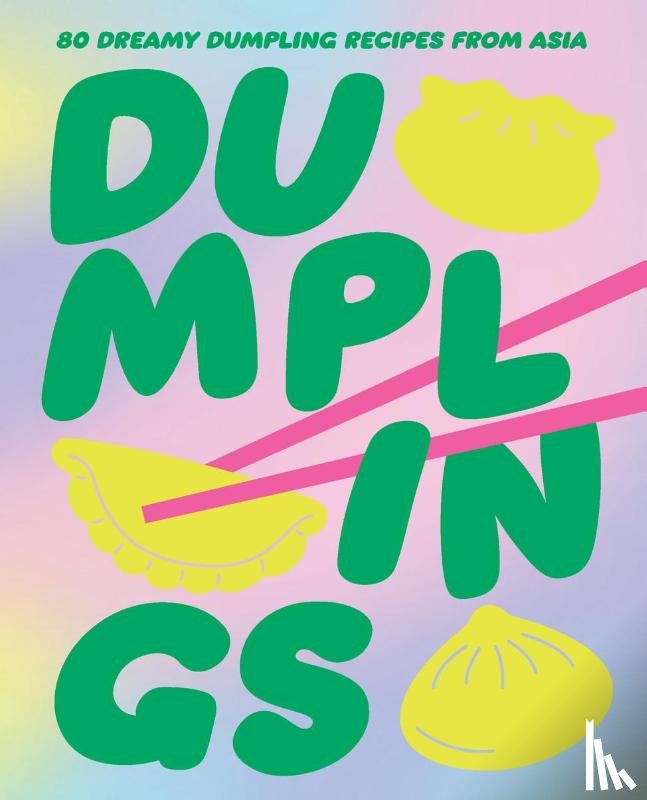 Law, Billy - Dumplings