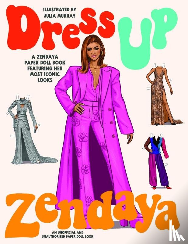  - Dress Up Zendaya