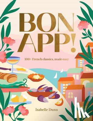 Dunn, Isabelle - Bon App’