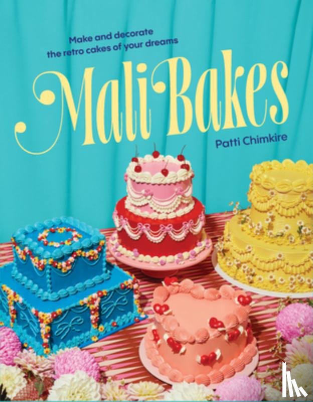 Chimkire, Patti - Mali Bakes
