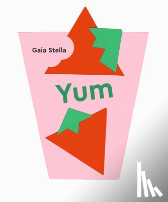 Stella, Gaia - Yum!