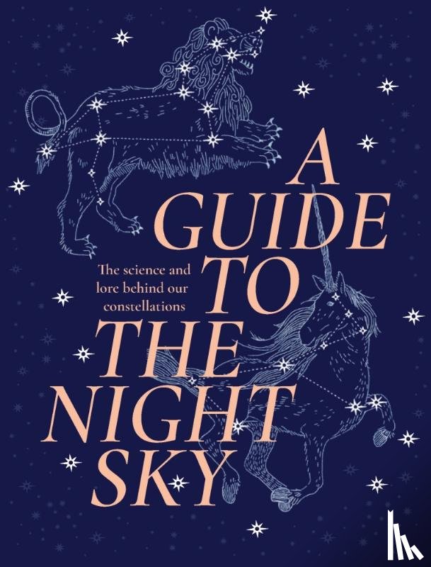 Webb, Dr Sara - A Guide to the Night Sky