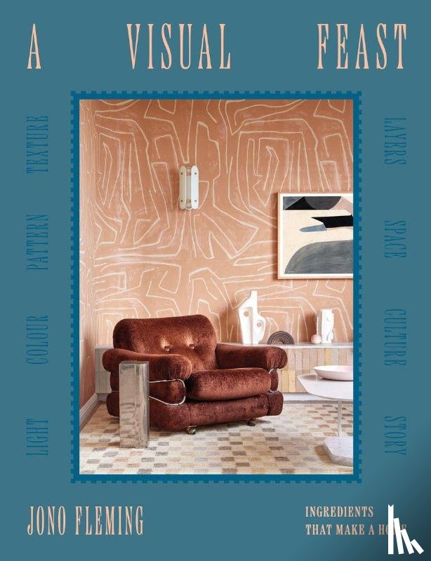 Fleming, Jono - A Visual Feast