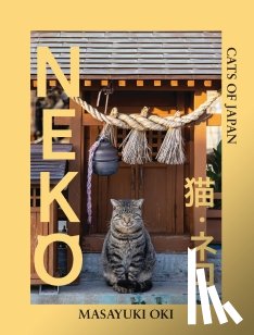 Oki, Masayuki - Neko