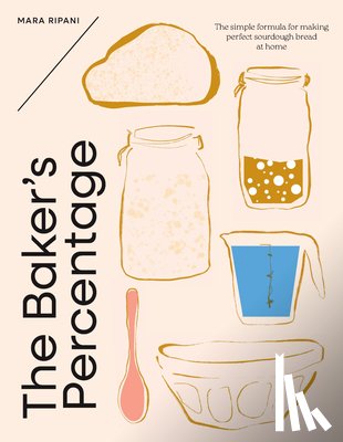 Ripani, Mara - The Baker's Percentage