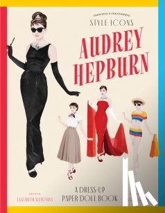  - Style Icons: Audrey Hepburn