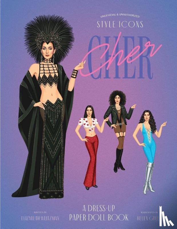  - Style Icons: Cher
