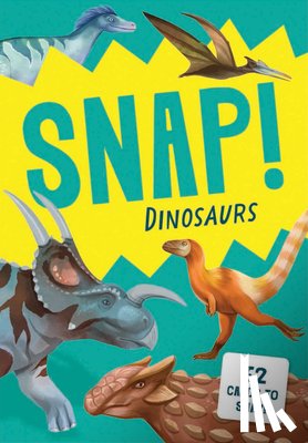  - Snap! Dinosaurs