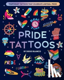  - Pride Tattoos