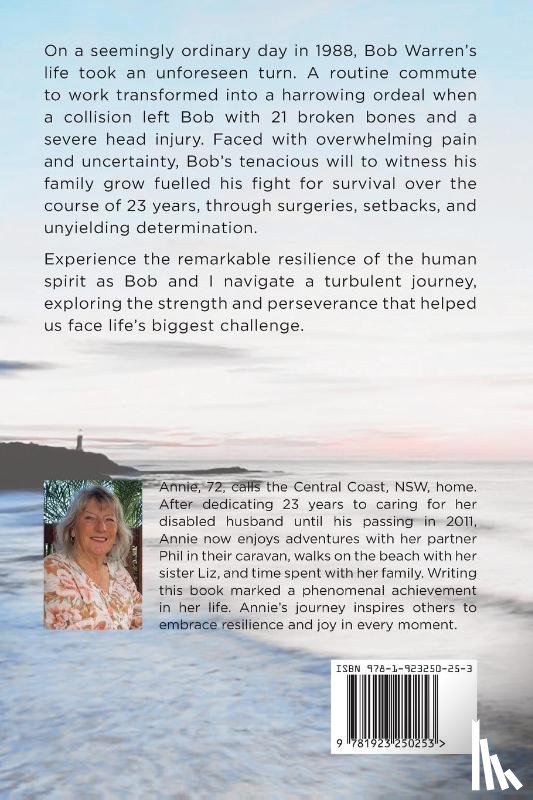 Warren, Annie - When Is My Daddy Coming Home