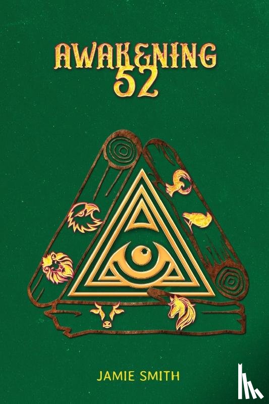 Smith, Jamie - Awakening 52