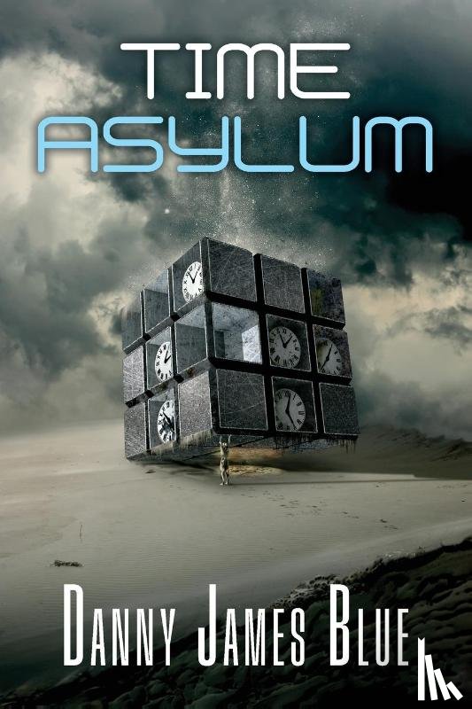 Blue, Danny J - Time Asylum