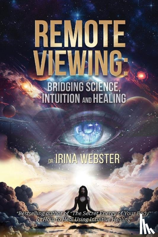 Webster, Irina - Remote Viewing