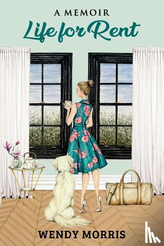 Morris, Wendy - Life for Rent
