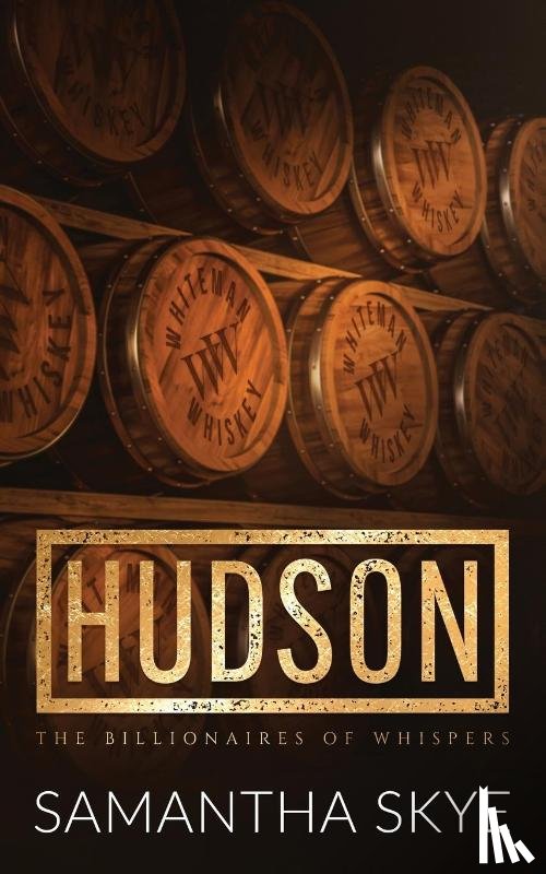 Skye, Samantha - Hudson