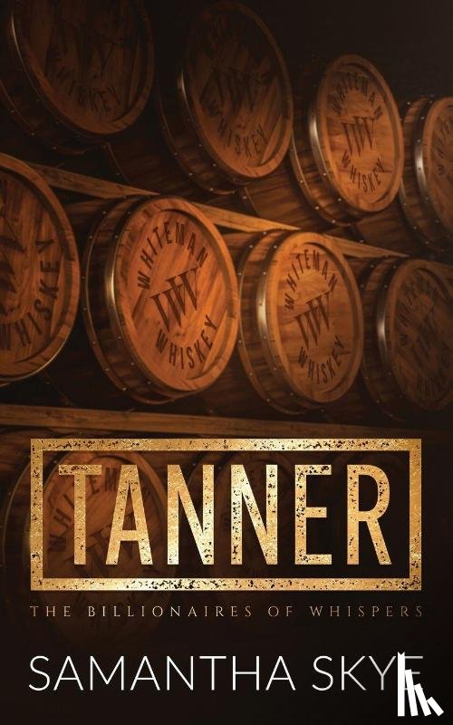 Skye, Samantha - Tanner