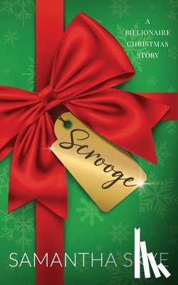 Skye, Samantha - Scrooge