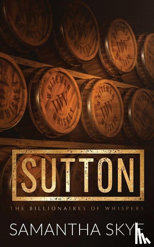 Skye, Samantha - Sutton