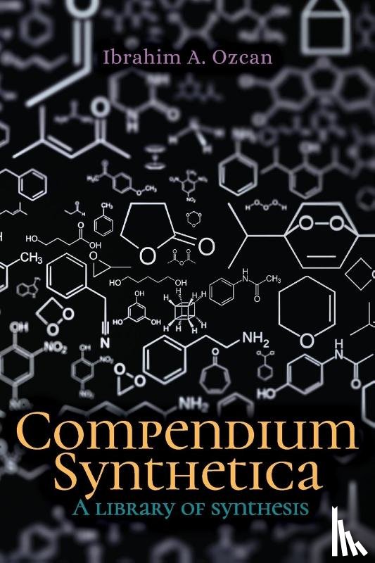 A. Ozcan, Ibrahim - Compendium Synthetica