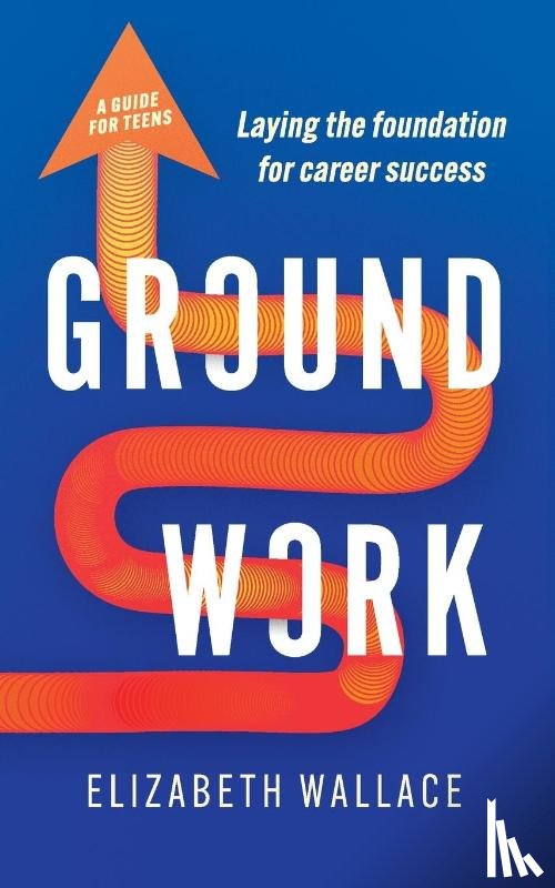 Wallace, Elizabeth - Groundwork