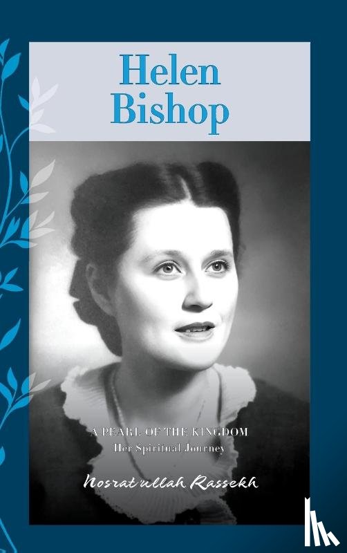 Rassekh, Nosrat'ullah - Helen Bishop