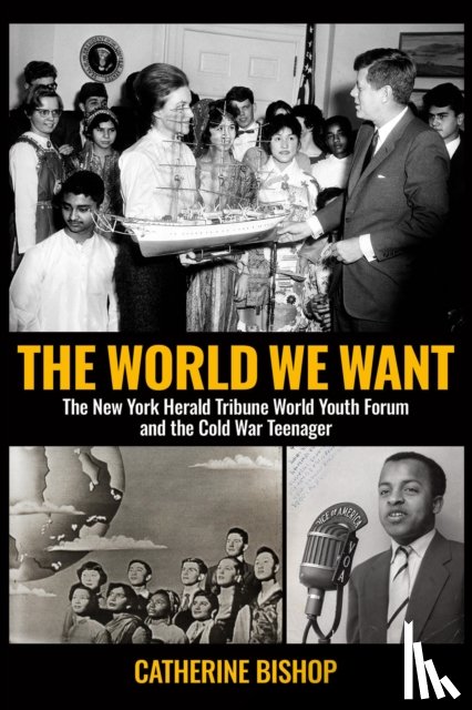 Bishop, Catherine - The World We Want