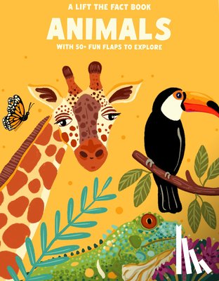 Whitelaw, Emma - Animals