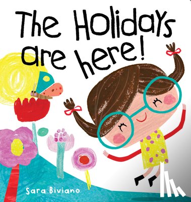 Biviano, Sara - The Holidays are Here