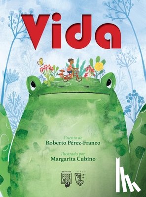 Pérez-Franco, Roberto - Pérez-Franco, R: Vida