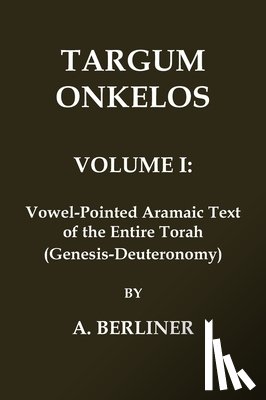 Onkelos - Targum Onkelos