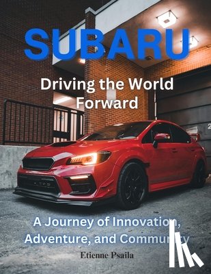 Psaila, Etienne - Subaru