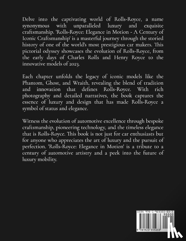 Psaila, Etienne - Rolls-Royce