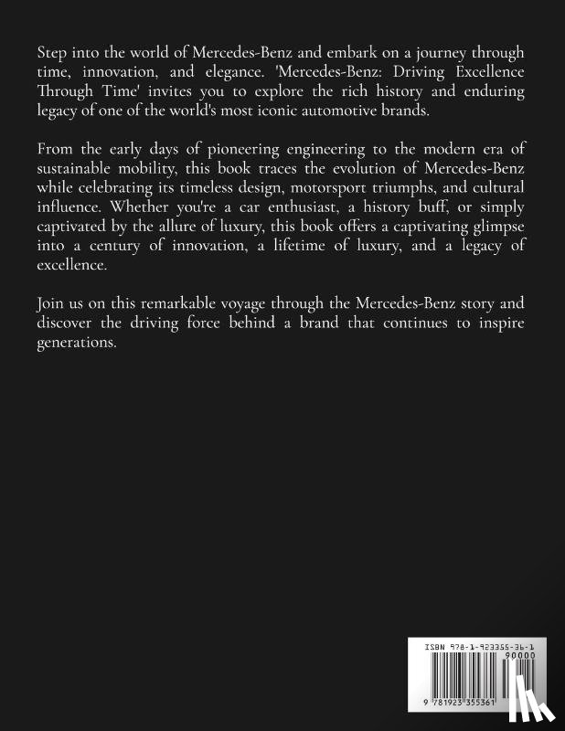 Psaila, Etienne - Mercedes-Benz