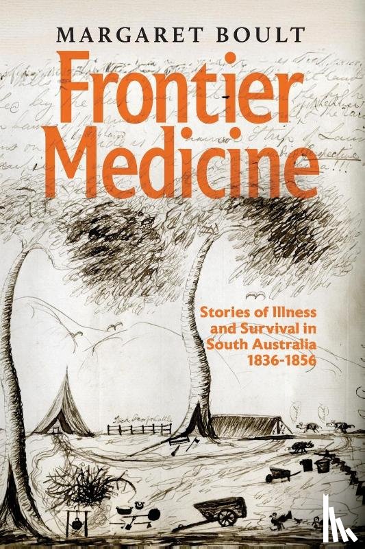 Boult, Margaret - Frontier Medicine