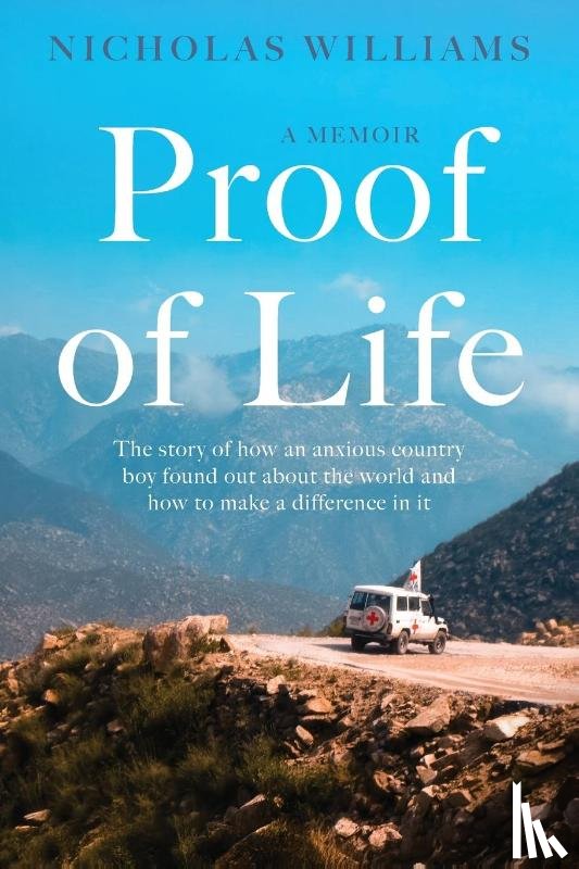 Williams, Nicholas - Proof of Life