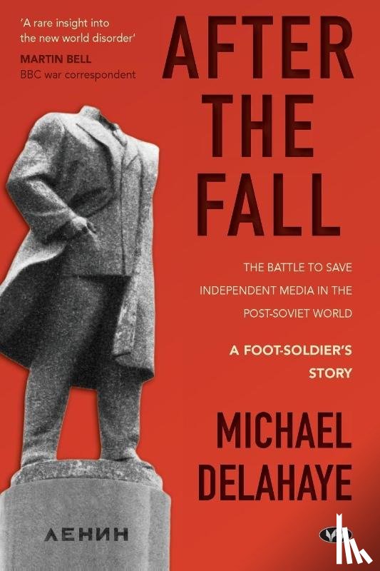 Delahaye, Michael - After the Fall