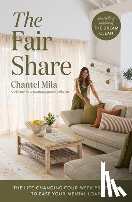 Mila, Chantel - The Fair Share