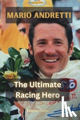 Psaila, Etienne - Mario Andretti