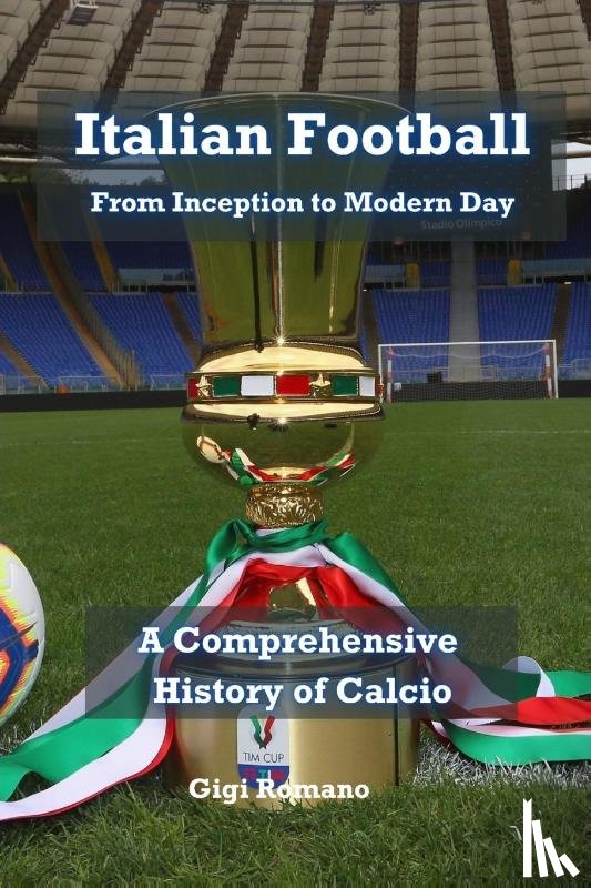 Romano, Gigi - Italian Football