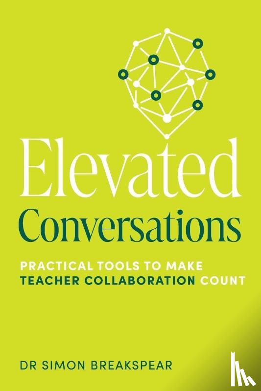Breakspear, Simon - Elevated Conversations