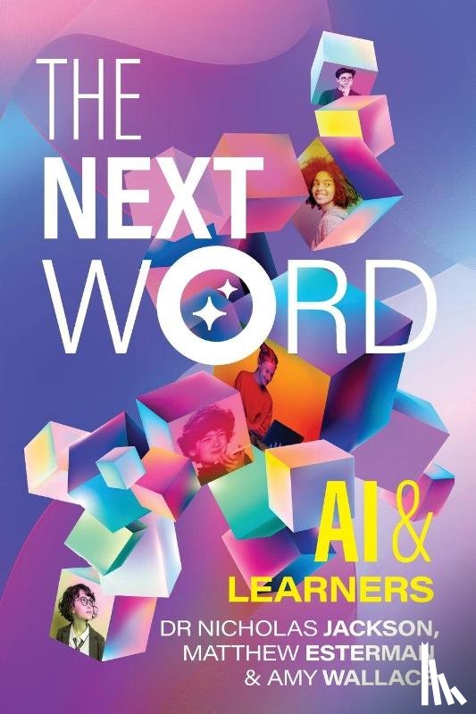 Jackson, Nick, Esterman, Matthew, Wallace, Amy - The Next Word