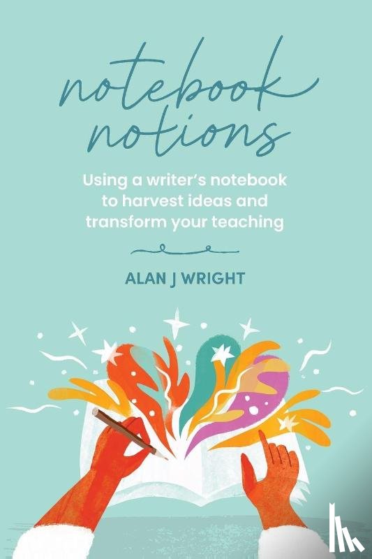 Wright, Alan J - Notebook Notions