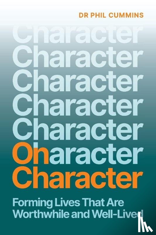 Cummins, Phil - On Character