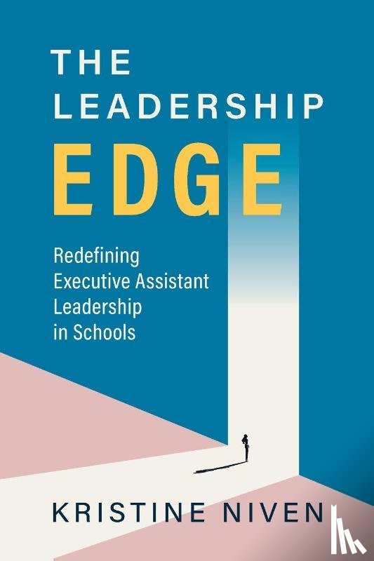 Niven, Kristine - The Leadership Edge