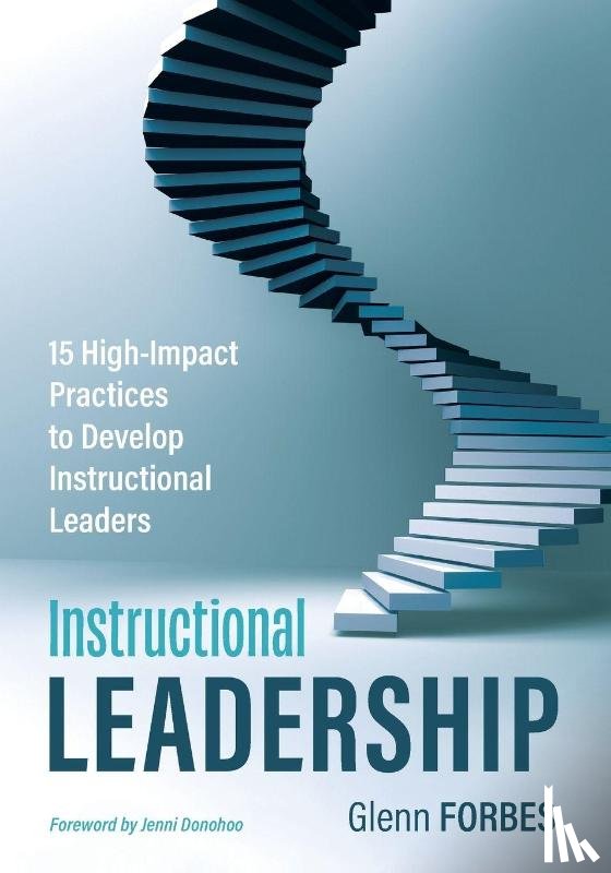 Forbes, Glenn - Instructional Leadership