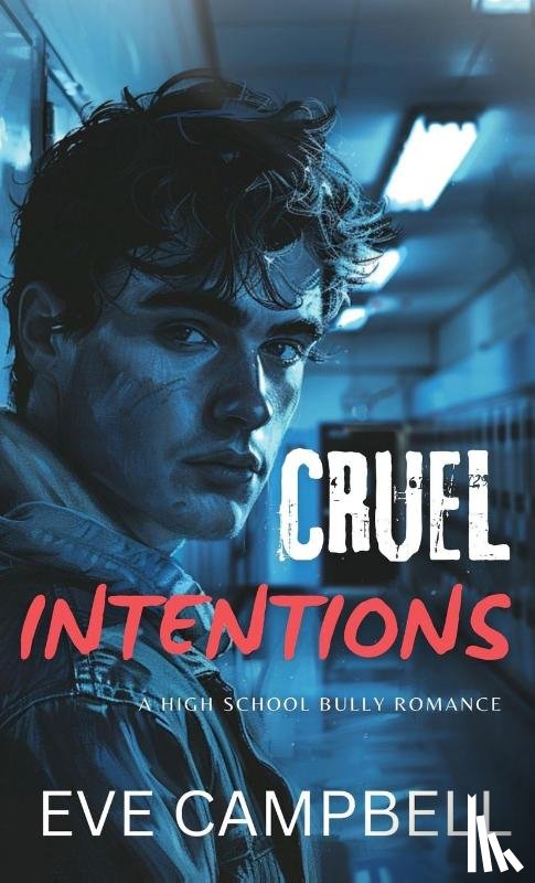 Campbell, Eve - Cruel Intentions
