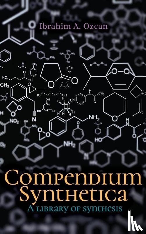 Ozcan, Ibrahim A. - Compendium Synthetica