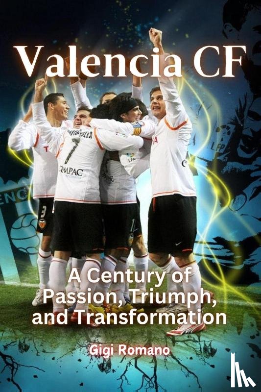 Romano, Gigi - Valencia CF